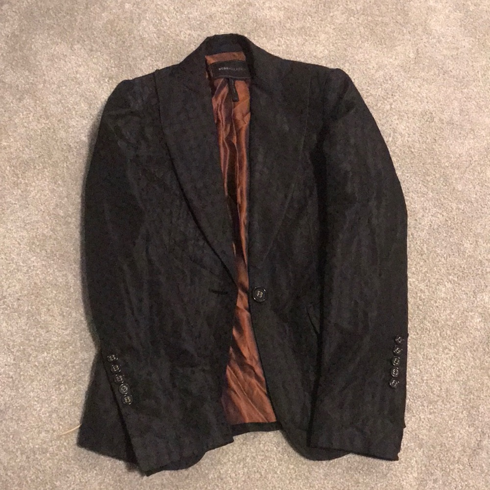 Gorgeous Blazer BCBG MAXAZRIA